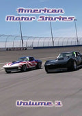 American Motor Stories 3 - American Motor Stories 3 - DVD