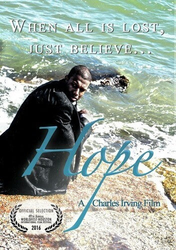 Hope - Hope - DVD