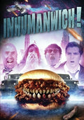 Inhumanwich! - Inhumanwich! - DVD