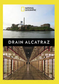 Drain Alcatraz - Drain Alcatraz - DVD