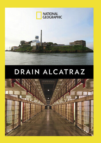 Drain Alcatraz - Drain Alcatraz - DVD