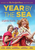 Year By The Sea (feature Film) - Year By The Sea (feature Film) - DVD