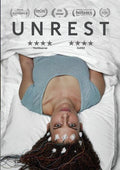 Unrest - Unrest - DVD
