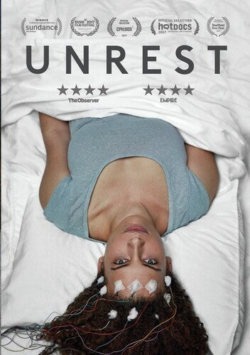 Unrest - Unrest - DVD