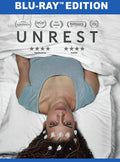 Unrest - Unrest - Blu-ray