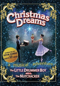 Christmas Dreams - Christmas Dreams - DVD