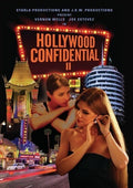 Hollywood Confidential Ii - Hollywood Confidential Ii - DVD