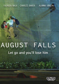August Falls - August Falls - DVD