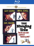 Hanging Tree (1959) - Hanging Tree (1959) - Blu-ray