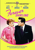 Forever Darling (1956) - Forever Darling (1956) - DVD