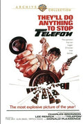 Telefon (1977) - Telefon (1977) - DVD