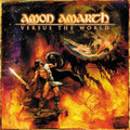 Amon Amarth - Vesus The World - Music CD