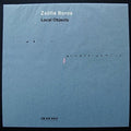 Boros,zsofia - Local Objects - Music CD