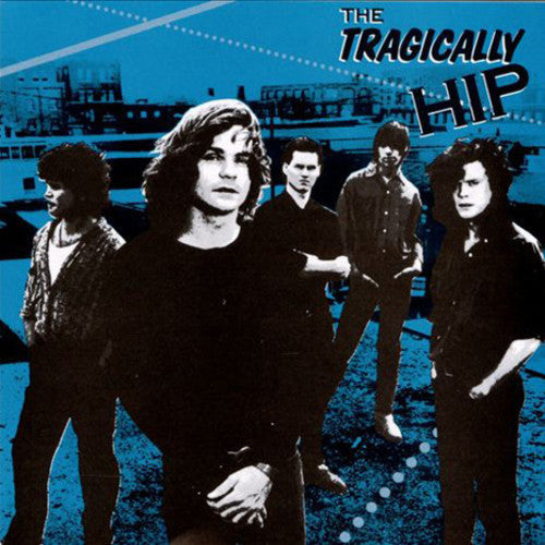 Tragically Hip - Tragically Hip - Vinyl Record