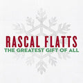 Rascal Flatts - Greatest Gift Of All - Music CD