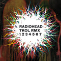 Radiohead - Tkol Rmx 1234567 - Music CD