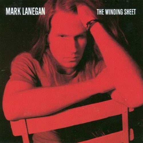 Lanegan,mark - Winding Sheet - Vinyl Record