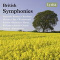Alwyn / London Symphony Orchestra / London - British Symphonies - Music CD
