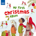My 1st Christmas Album / Var - 1st Christmas Album - Music CD