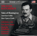 Daugherty / Bailey / Nashville Symphony Orchestra - American Gothic For Orchestra - Music CD