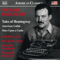 American Gothic for Orchestra Music CD