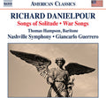 Songs of Solitude / War Songs Music CD