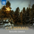 Christmas Favorite Classics Music CD