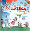 My First Classical Albums Music CD