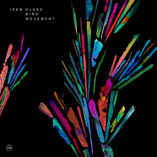 Isan - Glass Bird Movement - Vinyl Record