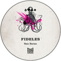 Fideles - Ran Baran - Vinyl Record