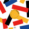 Tensnake - Freundchen - Vinyl Record
