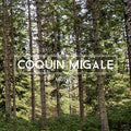 Coquin Migale - Munro - Music CD