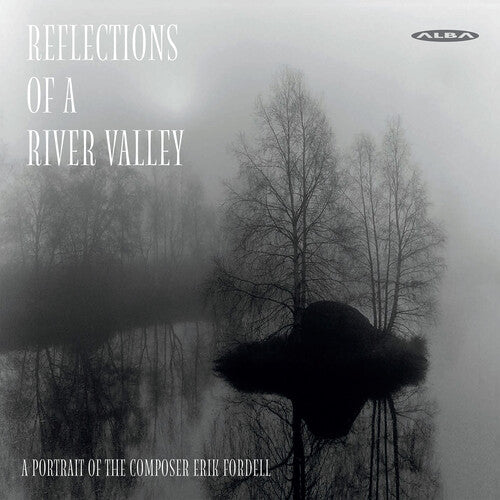 Fordell / Komsi / Kangas - Reflections Of A River Valley - Super Audio CD