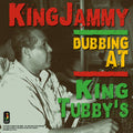 King Jammy - Dubbing At King Tubby's - Music CD