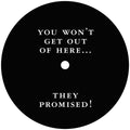Cadency - Digitally Controlled Emotionless Systems - Vinyl Record