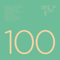 Deep Love 100 / Various - Deep Love 100 / Various - Vinyl Record