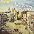 Anonymous / Christophers / Handel & Haydn - Old Colony Collection - Music CD