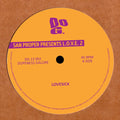 San Proper - L.o.v.e. 2 - Vinyl Record