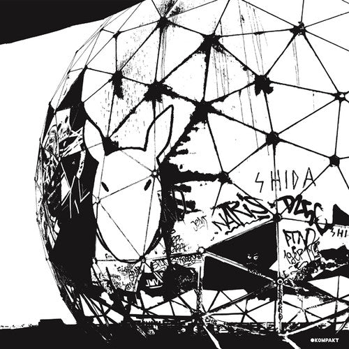 Rex The Dog - Teufelsberg - Vinyl Record