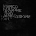 Faraone,marco - Raw Jamsessions 001 - Vinyl Record