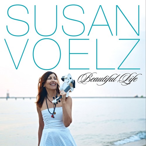 Voelz,susan - Beautiful Life - Music CD