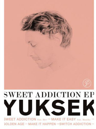 Yuksek - Sweet Addiction - Music CD