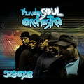 Thundersoul Orchestra / Thundersoul Orchestra - 528-0728 - Music CD