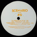 Scenario #6 / Various - Scenario #6 / Various - Vinyl Record