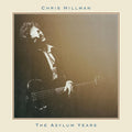 Hillman,chris - Asylum Years - Music CD