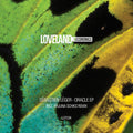 Leger,sebastien - Oracle - Vinyl Record