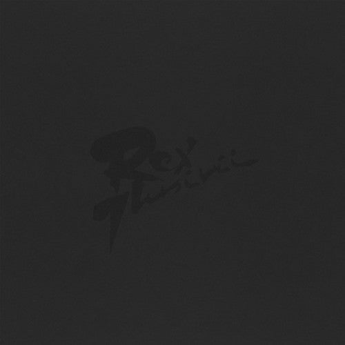 Rex Ilusivii - Koncert Snp 1983 - Vinyl Record