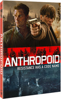 Anthropoid - Anthropoid - DVD