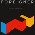 Foreigner - Agent Provocateur - Vinyl Record