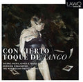 Joner / Glorvigen - Con Cierto Toque De Tango - Music CD